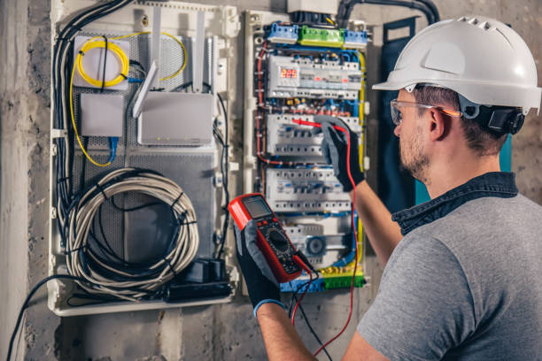 Best Electrical Installation Contractor  in Sheffield, OH