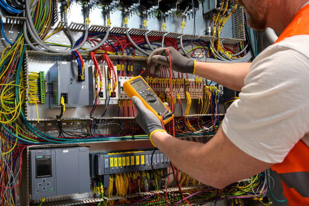 Best Electrical Repair Services  in Sheffield, OH